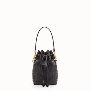 Fendi Mon Tresor Mini bucket bag